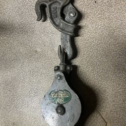 Pulley