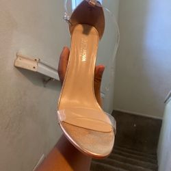 Fashion Nova Heels