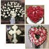 Custom Funeral Flowers