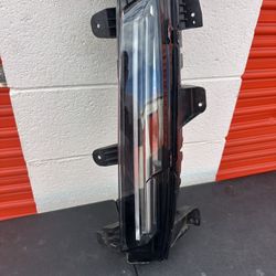 2021-2024 Cadillac Escalade left  SIDE Fog Light LED OEM
