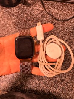 Apple Watch Series 10