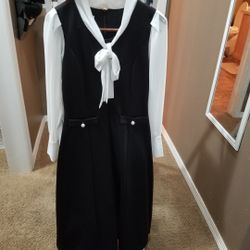 Women Dresses Size L