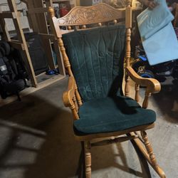 Rocking Chair