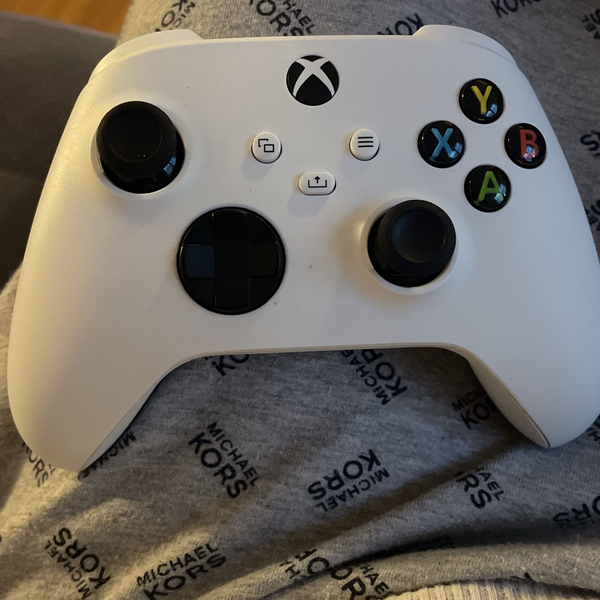 Xbox Remote