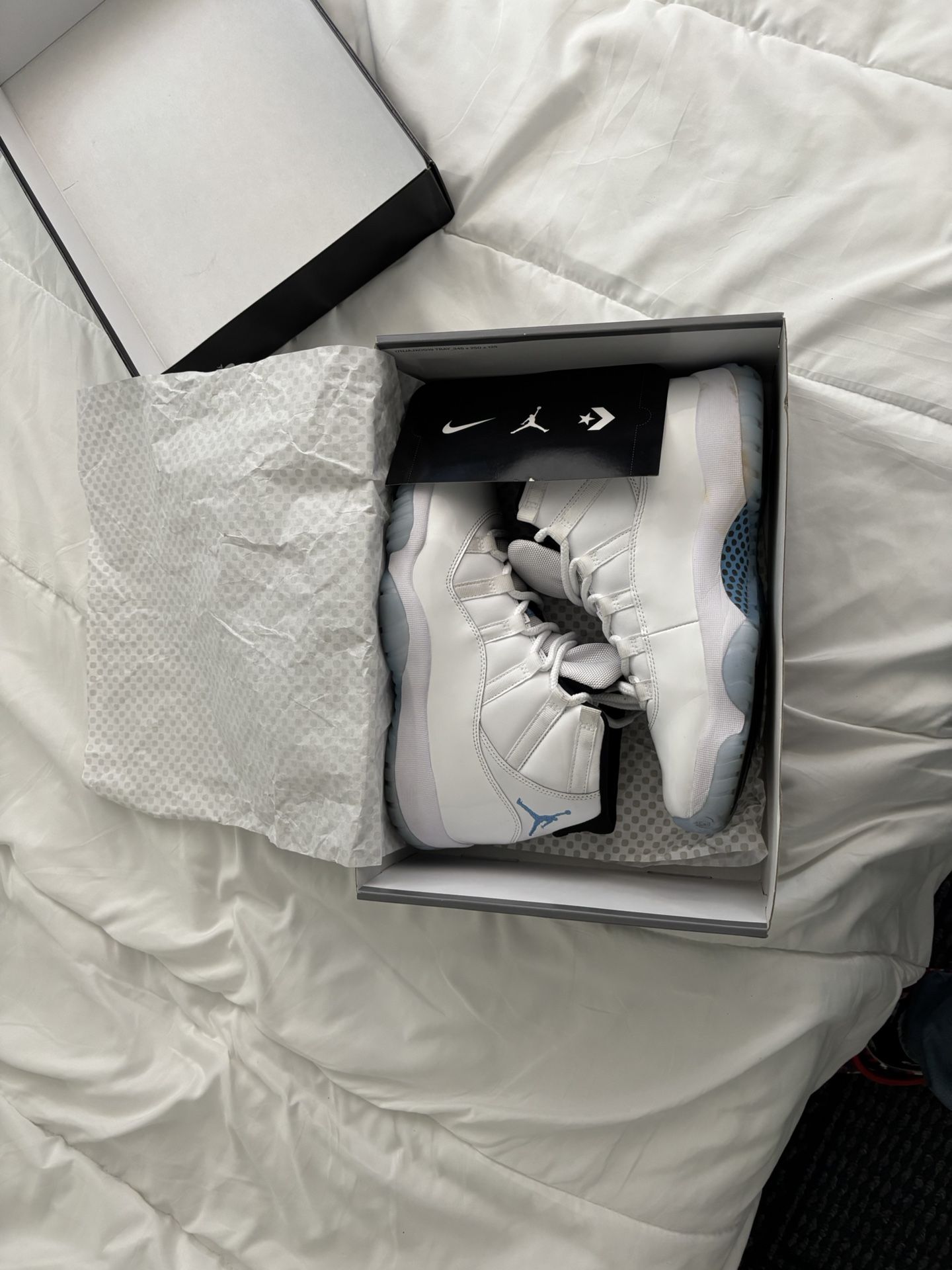 Air Jordan 11 Retro
