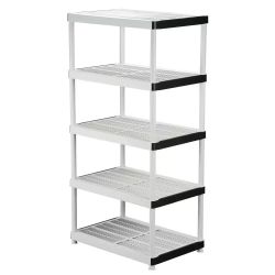 Garage Shelving
