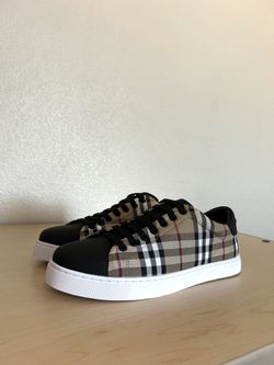 Burberry Sneakers