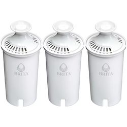 Brita Pitcher Replacement Filter﻿s