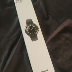 Samsung Watch Clasic 46mm 