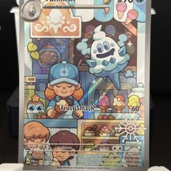 Pokemon Holliday Calendar Box Vanillish 