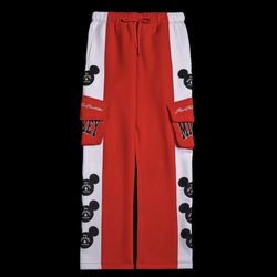 Civil Regime X Mickey Mouse