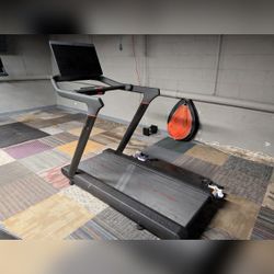 Peloton Tread, 240 Miles - Excellent - 2024 - Glen Riddle, PA