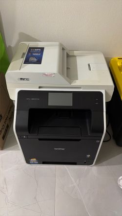 Brother MFC-L8850CDW
