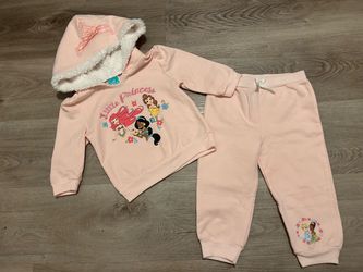 Princess set