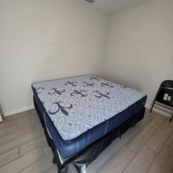 King Size Mattress 