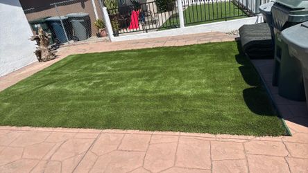 Turf