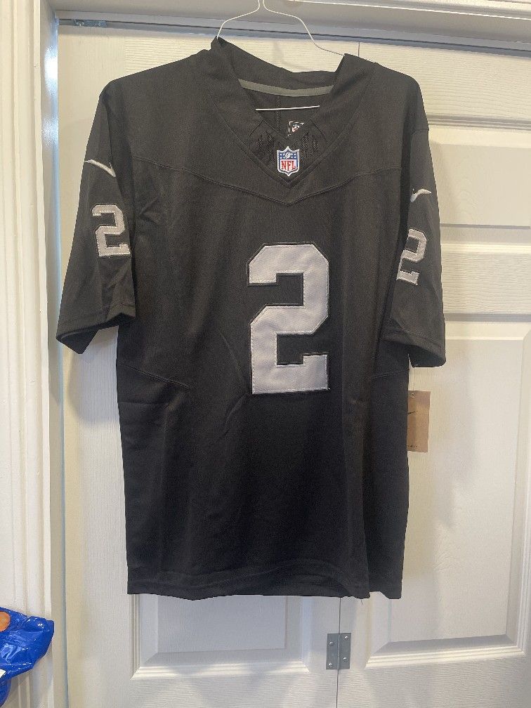 Raider Jerseys