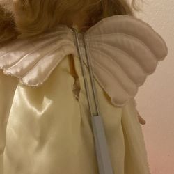 Little Angel Doll 