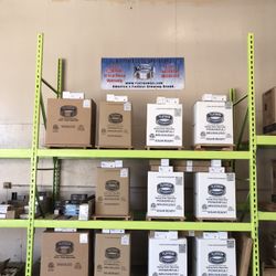 Platinum Access Automatic Gate Operators & Accessories