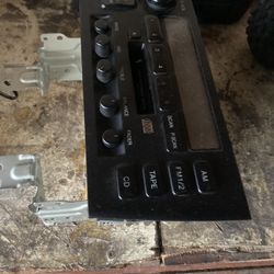 Oem 1(contact info removed) Es300 Radio Unit