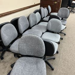 Office Chairs In Livermore 