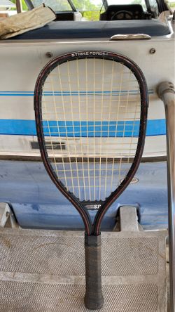 SF Strike Force II Racquet
