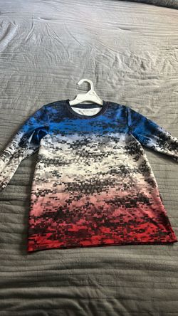 Columbia boys size small 8
