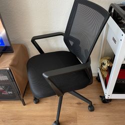 Office chair 