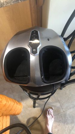 Miko Foot Massager