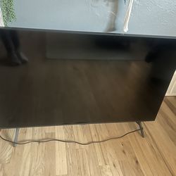 43 Inch Samsung Smart Tv