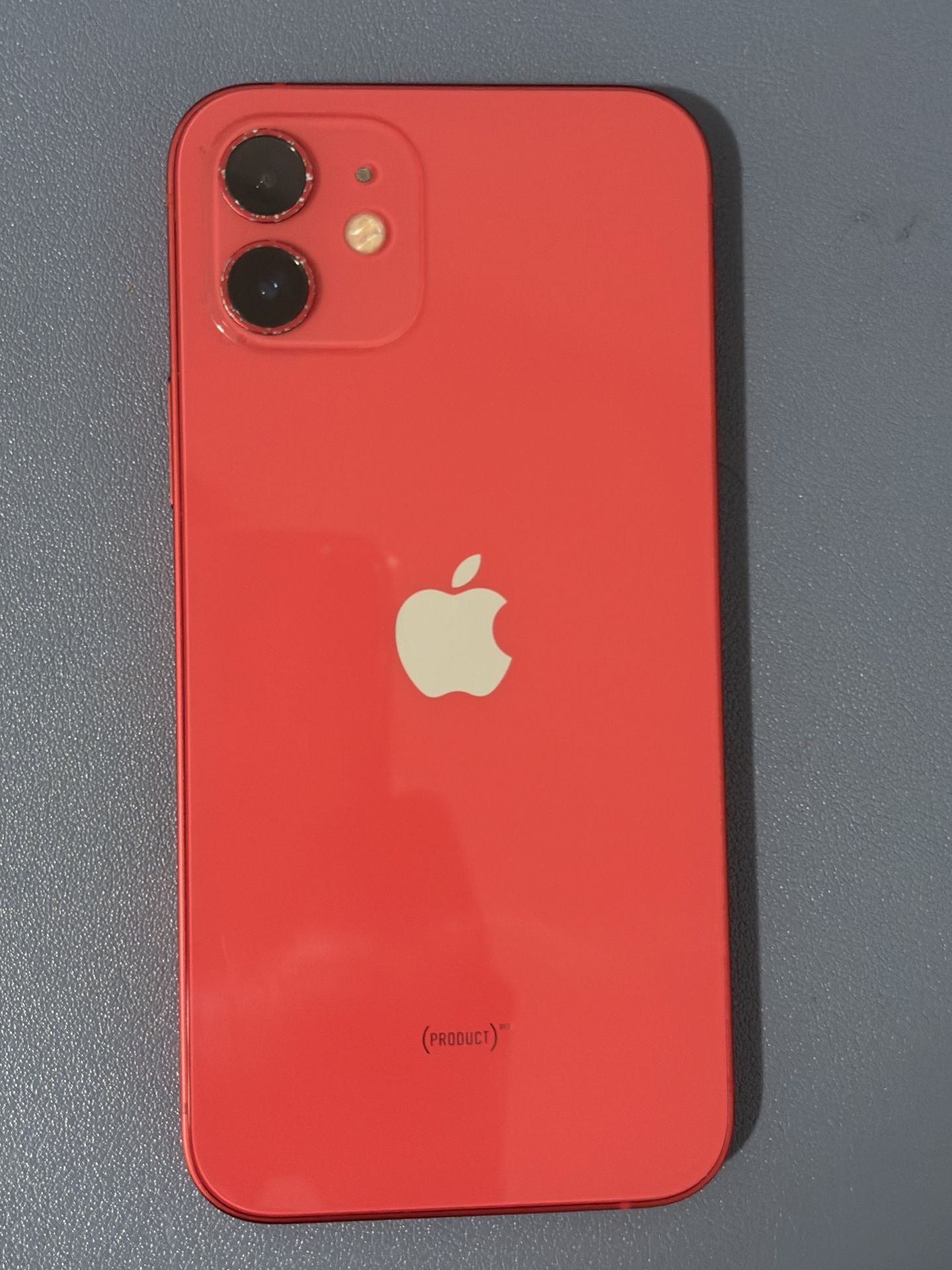 iPhone 12 Red (64 GB)