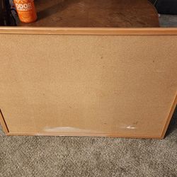 Cork Board 24x46