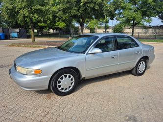 2004 BUICK CENTURY