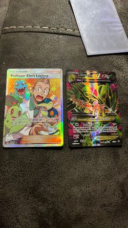 Pokémon cards