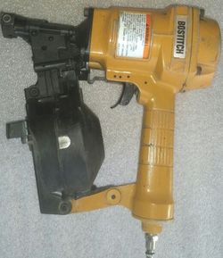 ROOFING NAILER