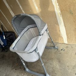 Travel Bassinet 