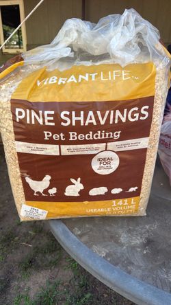 PET bedding