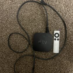 Apple TV 