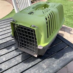 Small Dog Or Cat Crate