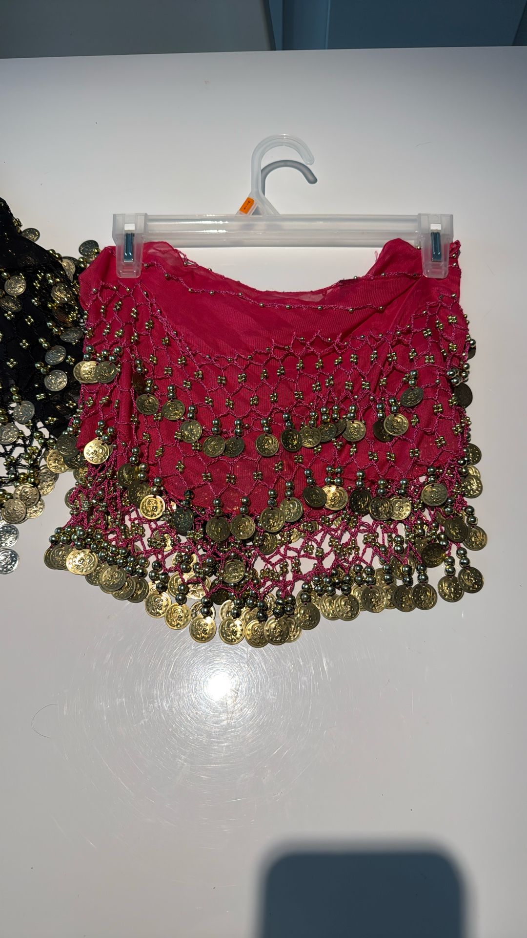 Belly Dancing Skirts