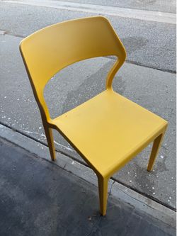 Decorative chairs