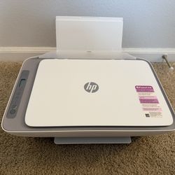 HP Deskjet 2855e - New