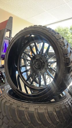 BUILT OFFROAD, AXE OFFROAD, AMERICAN FORCE, ETC