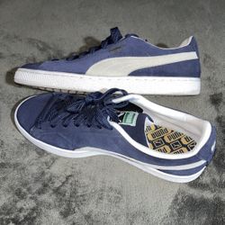 Puma Suede Classic