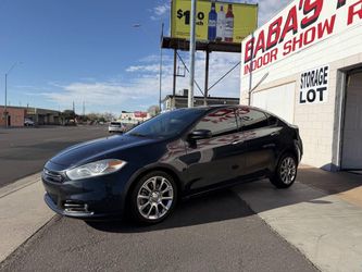 2013 Dodge Dart