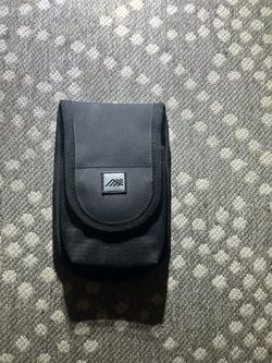 Diamondback/EDC X phone pouch (clip on)