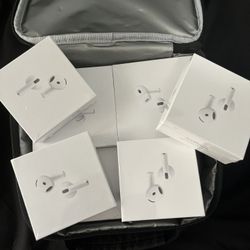 Airpod, Gen Two Gen 4