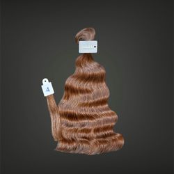 Hand tied Weft Hair Extensions European / Russian Hair quality! 