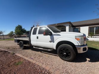 2014 Ford F-250