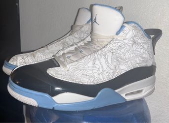 Air Jordans Dub Zero